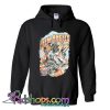 L Inde Le Palais Palm Angels Hoodie SL