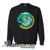 Larvalbot Origin Sweatshirt SL