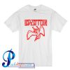 Led Zeppelin Swan Angel T Shirt