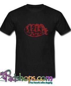 Led Zeppelin Vintage T Shirt SL