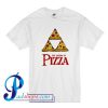 Legend of Pizza T Shirt