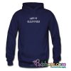 Let It Happen Hoodie (PSM)