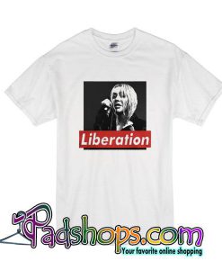 Liberation T-Shirt