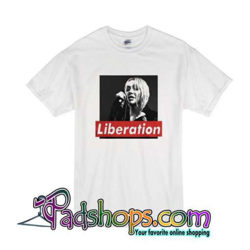 Liberation T-Shirt