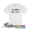 Life Happens Beer Helps T-Shirt