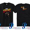 Lil Wayne Team Drake T Shirt Twoside