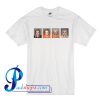 Lindsay Lohan Mugshot T Shirt