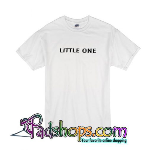 Little One T-Shirt