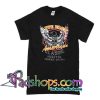 Live Fast America Classic T Shirt