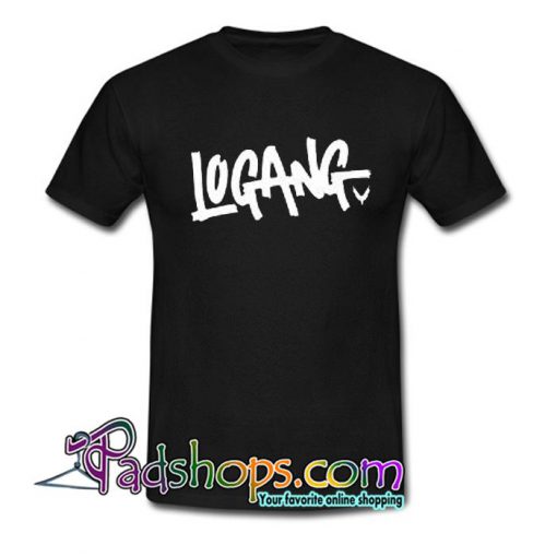 Logan Paul T Shirt SL