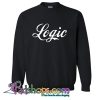 Logic Sweatshirt (PSM)