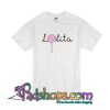 Lolita Lollipop T-Shirt