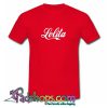 Lolita T Shirt (PSM)