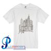 London City T Shirt