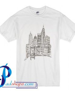 London City T Shirt