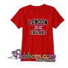 London England flag T Shirt