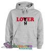 Loner Hoodie SL