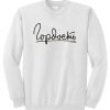 Lopdochimb Sweatshirt