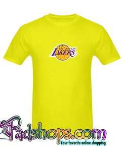 Los Angeles Lakers  T Shirt