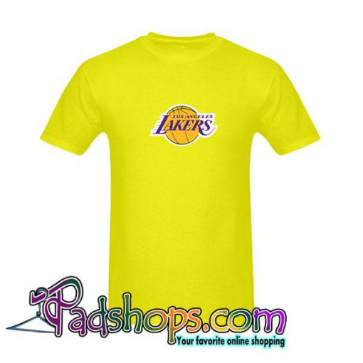 Los Angeles Lakers  T Shirt