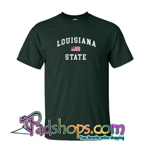 Louisiana State T-Shirt