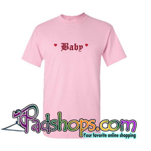 Love Baby T Shirt