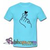 Love Gesture Logo T Shirt-SL