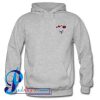 Love Lips Flash Hoodie