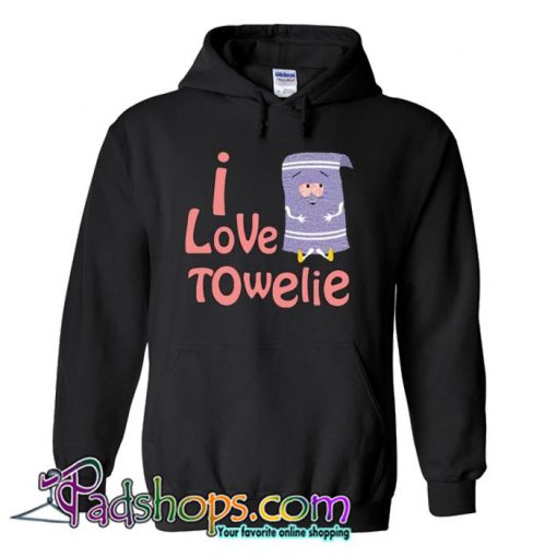 Love Toweli Supermug Sweatshirt SL