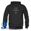 Love Yourself Hoodie