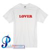 Lover Vintage T Shirt