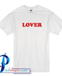 Lover Vintage T Shirt