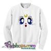 Luna Cat Sweatshirt SL