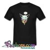 Lying Cat T shirt SL