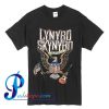 Lynyrd Skynyrd Tour T Shirt