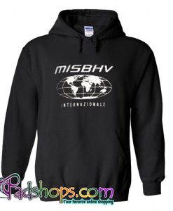 MISBHV Internazionale hoodie SL