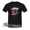 MNA Majik Ninja Australia T Shirt SL