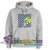 MTV Logo Hoodie