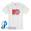 MTV Watermelon T Shirt