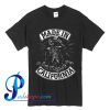 Made In California Carcass T Shirt