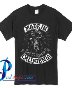 Made In California Carcass T Shirt