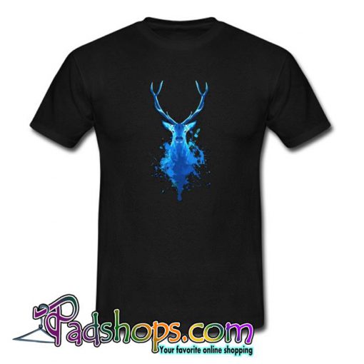 Magic Deer Trending T shirt SL