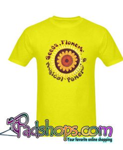 Magic Powers Vintage T-Shirt