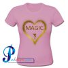 Magic Tinkerbell T Shirt