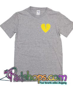 Marcus Lemonis Heart  T-Shirt