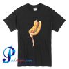 Mark's Sexy Hotdog Sandwich T Shirt