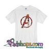Marvel Avengers Infinity War Movie T-Shirt