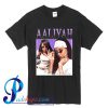 Maximum Aaliyah One In A Million T Shirt