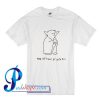 May The Force Be With You T Shirt