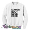 Mayor Boot Edge Edge Sweatshirt SL